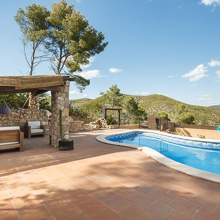 Hhbcn Can Suria Olivella Exteriör bild