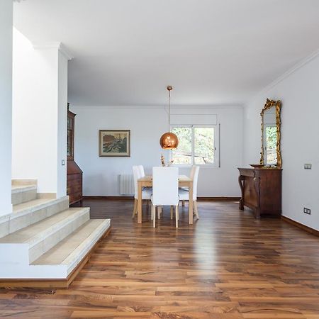 Hhbcn Can Suria Olivella Exteriör bild