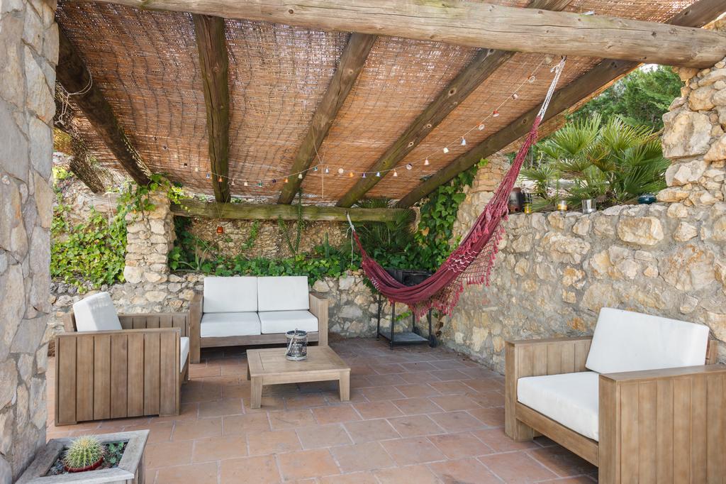 Hhbcn Can Suria Olivella Exteriör bild